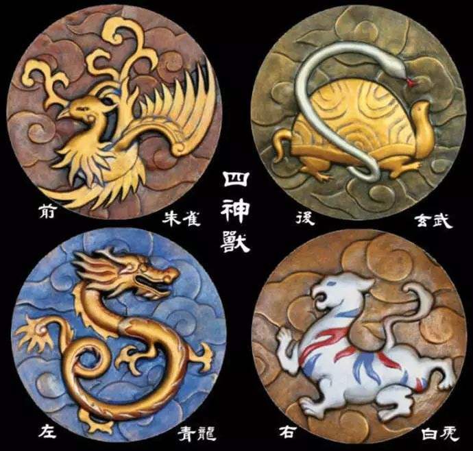 六爻中对六神的认识是重要的事情，六神者青龙白虎、朱雀、勾陈、腾蛇也