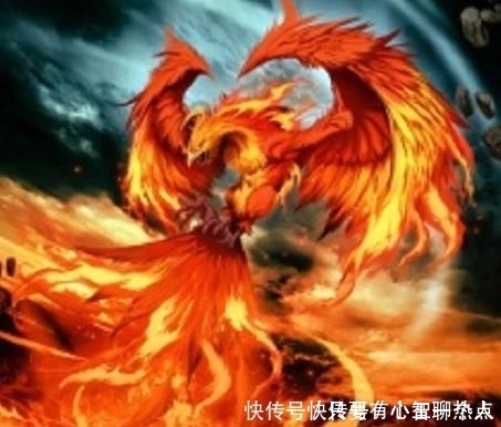 鲲鹏比翼鸟：中国占卜术中有的含义及含义