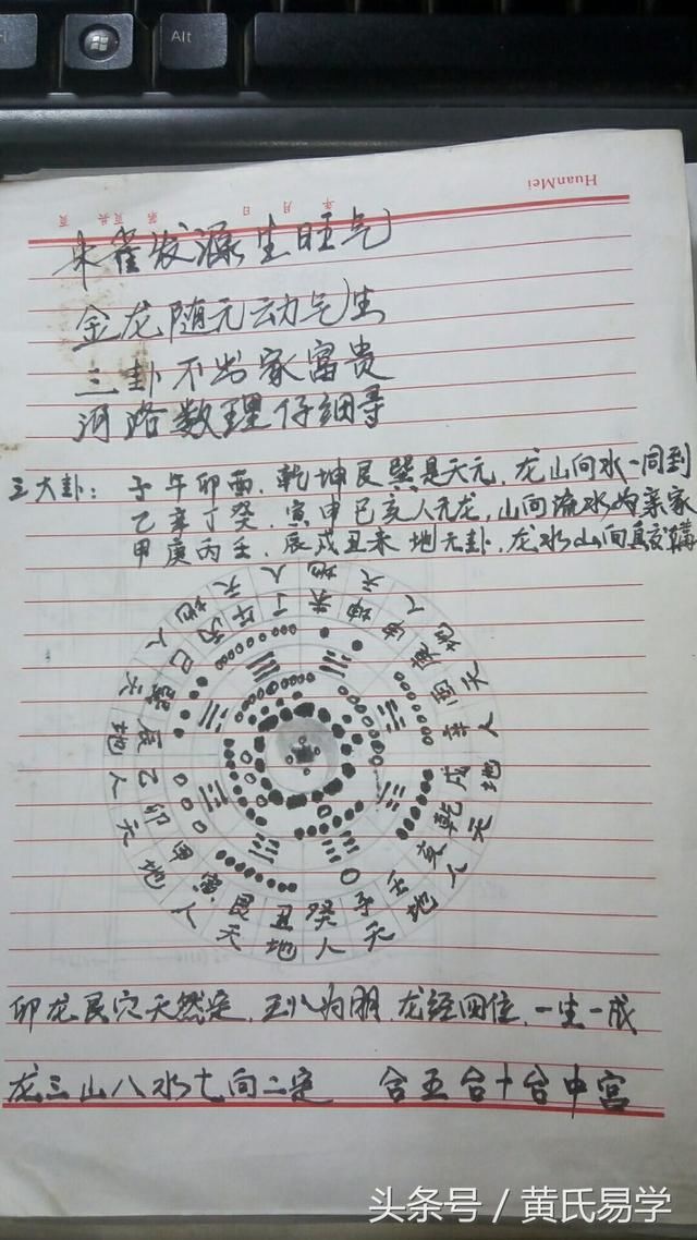 十二爻对应十二个月，但是没有学汉儒那种隔月配爻
