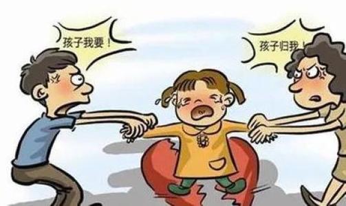离婚与子女发展：西方经验与中国现实