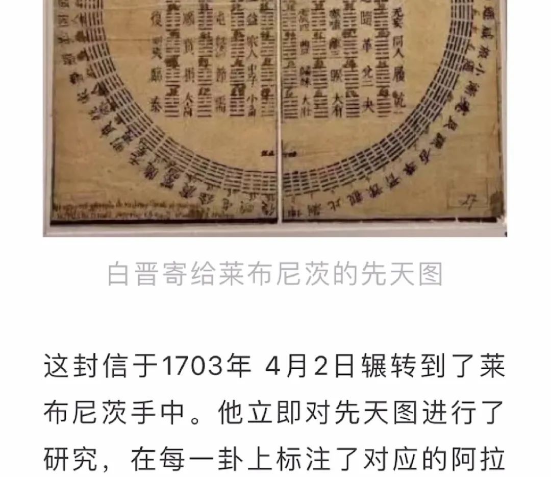 《连山易》是中国易经的最初源形